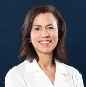 Susan Forbes, KC