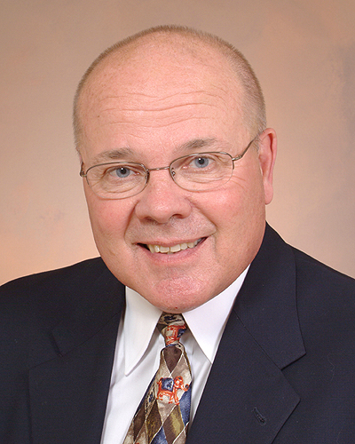 Douglas E. Wellman